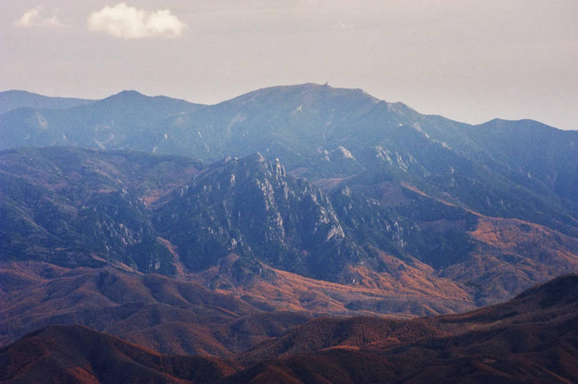 无人,横图,室外,白天,美景,山,山脉,长野县,日本,日本文化,粗糙,景观,风景,天空,自然,景色,摄影,宁静,毛糙,自然风光,八岳山,千野,秋天,彩图,粗拙