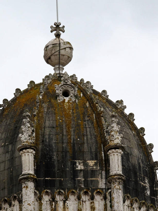 无人,竖图,室外,白天,城市,建筑,葡萄牙,欧洲,云,尖顶,首都,历史,里斯本,天空,摄影,宗教,里斯本区,圆顶建筑,南欧,修道院,葡萄牙共和国,彩图,多义词