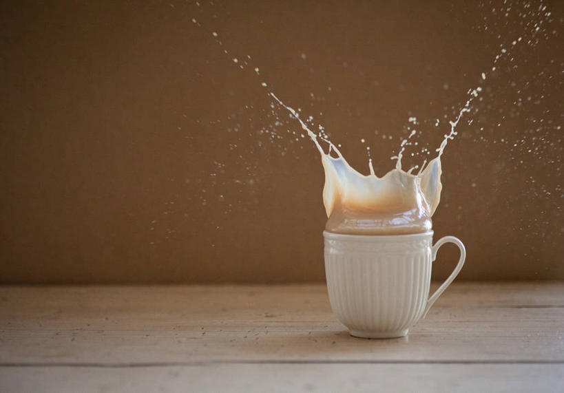 无人,横图,室内,特写,桌子,北京,溅,水滴,首都,饮食,摄影,撞击,茶杯,彩图