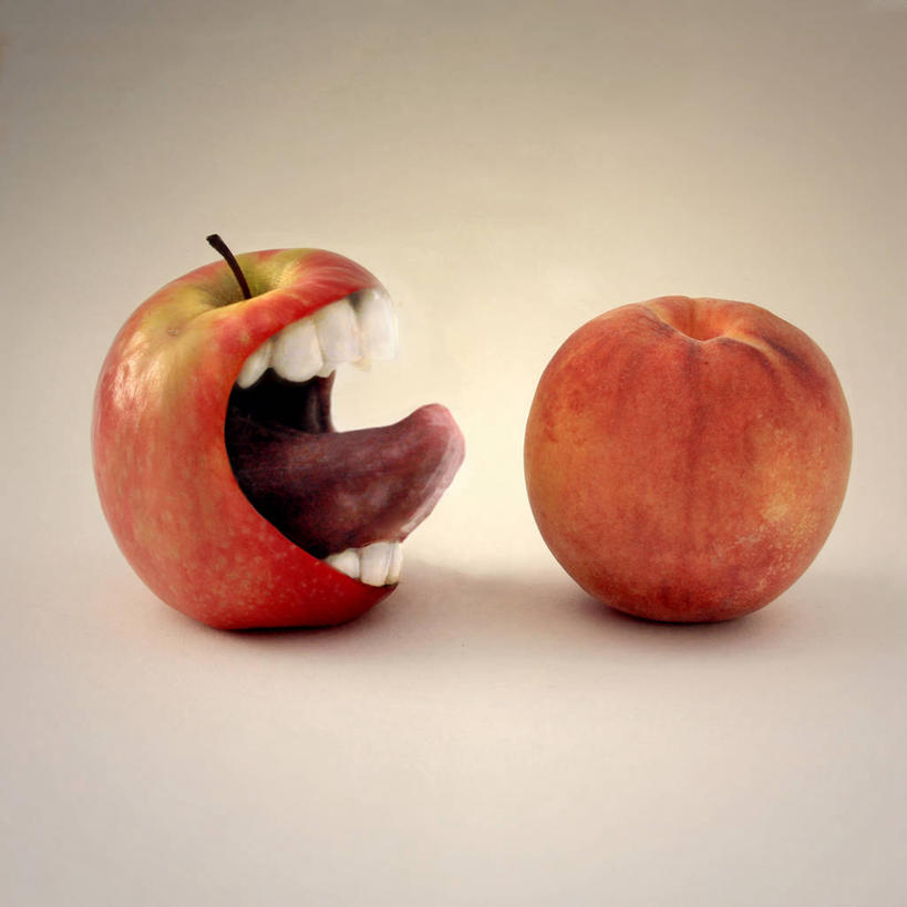 嘴,牙齿,无人,方图,特写,白色背景,苹果,水果,爱尔兰,饮食,两个,桃,诱惑,人体,摄影,想法,齿,口,口腔,牙,牙龈,嘴巴,嘴唇,彩图,影棚拍摄