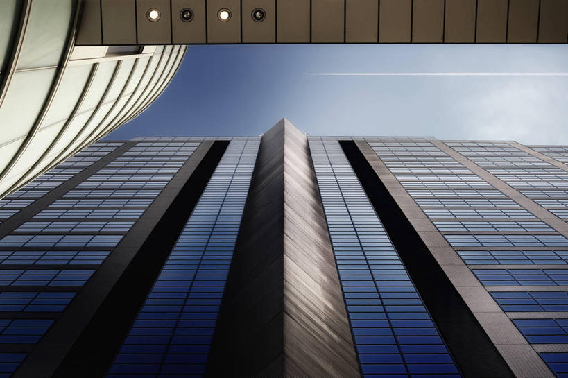 无人,横图,俯视,室外,白天,城市,建筑,摩天大楼,东京,日本,首都,现代,天空,办公大楼,摄影,新宿区,彩图,高角度拍摄