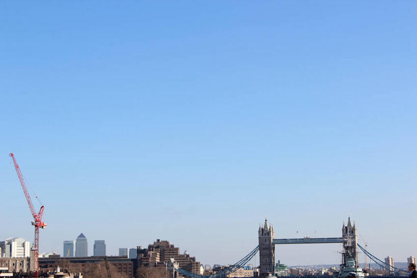 无人,横图,室外,白天,天际线,城市,建筑,英国,塔,首都,联系,摄影,吊桥,英国文化,万里无云,塔桥,彩图