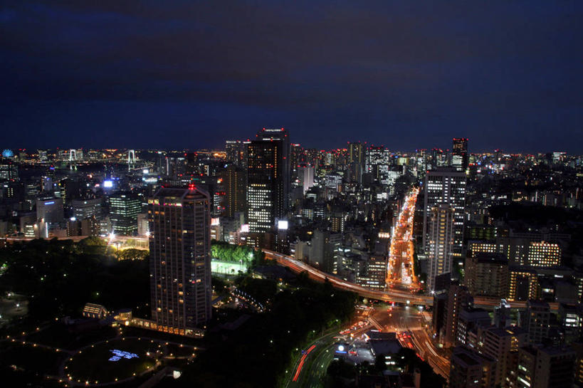 无人,横图,室外,夜晚,度假,美景,天际线,城市风光,城市,东京,日本,日本文化,景观,云,首都,娱乐,天空,享受,休闲,景色,放松,摄影,东京塔,照亮,彩图