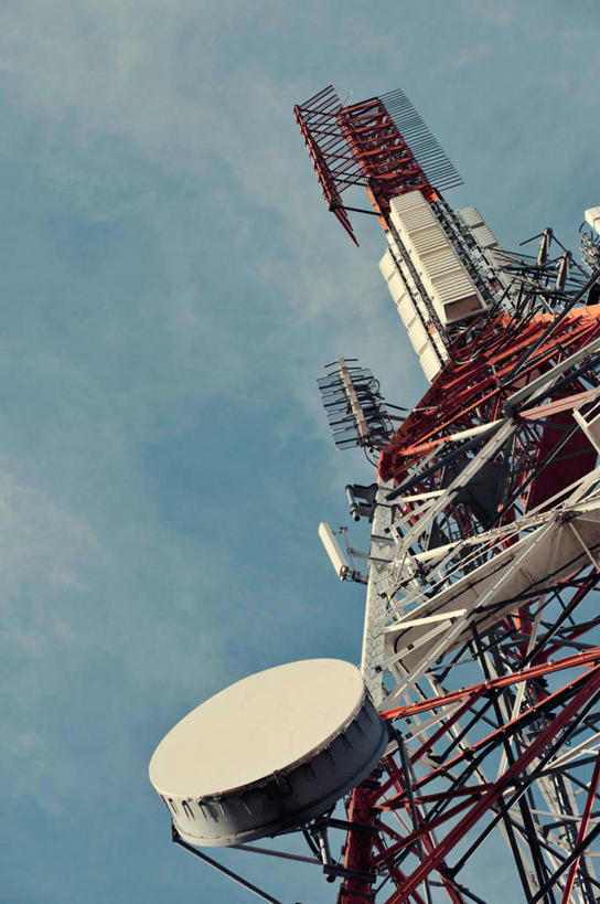 无人,竖图,室外,白天,仰视,通讯,技术,新西兰,塔,联系,天空,摄影,无线电通信塔,达尼丁,彩图,低角度拍摄