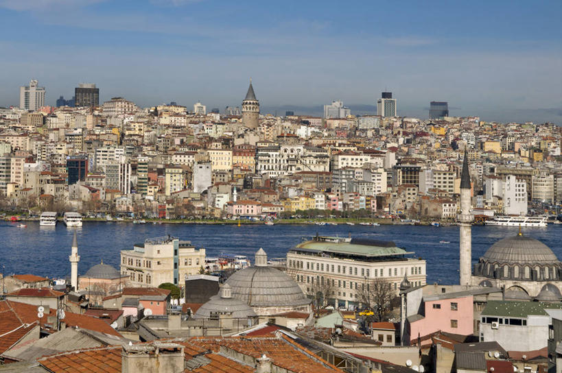 无人,码头,横图,室外,白天,度假,海洋,美景,天际线,城市风光,城市,港口,建筑,欧洲,圆锥,景观,娱乐,享受,休闲,景色,放松,摄影,宁静,圆柱体,伊斯坦布尔,金角湾,彩图,摆渡口,埠头,渡口,渡头,港湾,海港,货运码头,口岸,商港