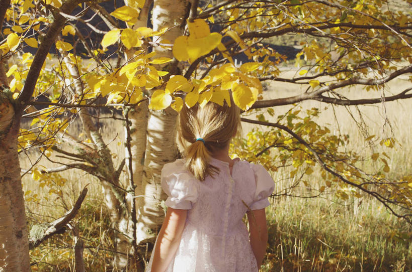 西方人,儿童,脸,头,脸颊,头发,一个人,站,横图,室外,白天,纯洁,寂寞,欧洲,新西兰,欧洲人,仅一个女性,仅一个人,肩膀,小孩,背面,风景,自然,仅一个小孩,金色,可爱,童年,童趣,摄影,白桦,马尾辫,改变,童真,烂漫,无邪,坎特伯雷,天真,女孩,女人,女性,白种人,孩子,头部,脸部,脸蛋,面部,秋天,彩图,女生