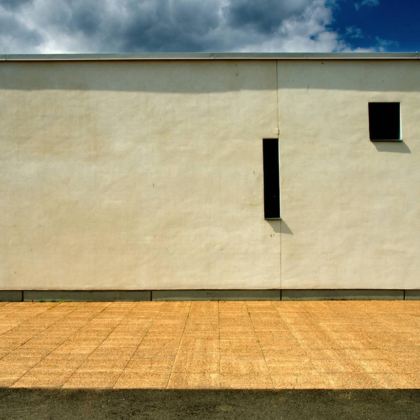 无人,方图,室外,白天,窗户,建筑,房屋,墙,云,顶部,摄影,部分,简单