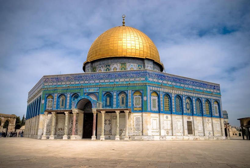 太阳穴,无人,横图,室外,白天,建筑,土耳其,以色列,亚洲,纪念碑,首都,历史,地标建筑,摄影,宗教,伊斯兰教,中东,清真寺,西亚,伊斯坦布尔,蓝色清真寺,素檀何密清真寺,耶路撒冷,苏丹艾哈迈德清真寺,旅行,土耳其共和国,君士坦丁堡,苏丹清真寺