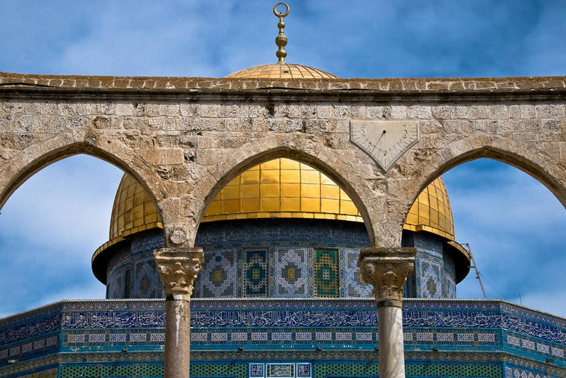 无人,横图,室外,白天,仰视,度假,美景,城市风光,城市,建筑,土耳其,以色列,亚洲,花纹,图案,景观,拱门,纪念碑,首都,历史,娱乐,黄金,天空,地标建筑,享受,休闲,景色,放松,摄影,宗教,伊斯兰教,中东,圆顶建筑,清真寺,西亚,伊斯坦布尔,蓝色清真寺,素檀何密清真寺,耶路撒冷,苏丹艾哈迈德清真寺,低角度拍摄,旅行,土耳其共和国,君士坦丁堡,苏丹清真寺,耶路撒冷旧城