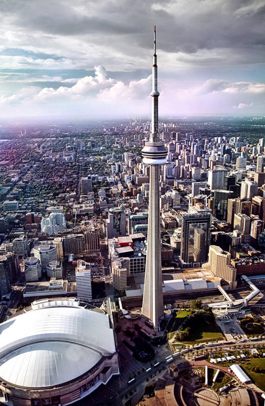 无人,竖图,俯视,室外,度假,美景,城市风光,城市,建筑,摩天大楼,加拿大,景观,云,娱乐,天空,地标建筑,享受,休闲,办公大楼,景色,放松,摄影,圆顶建筑,多伦多,多伦多电视塔,无线电通信塔,安大略省,高角度拍摄,旅行