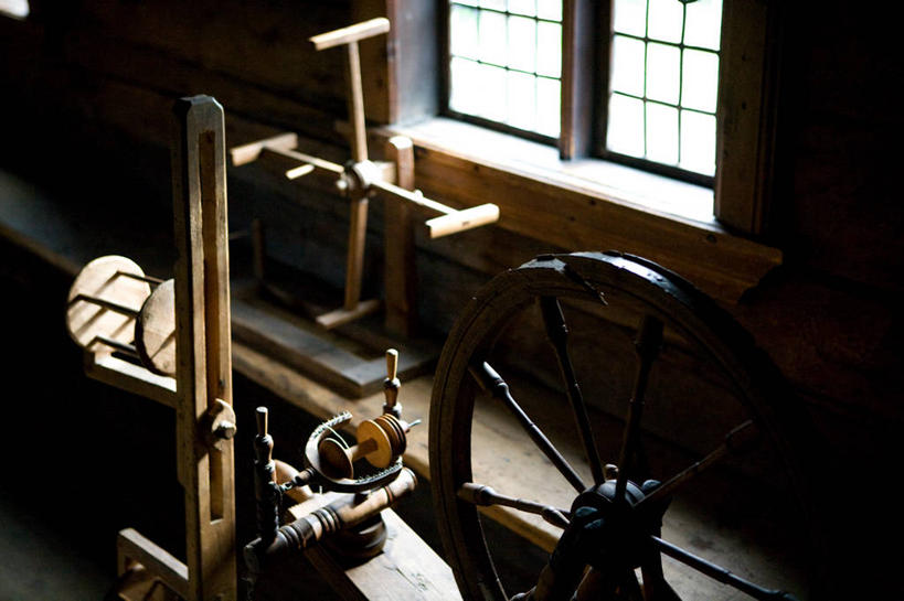 无人,博物馆,横图,俯视,室内,白天,瑞典,木制,首都,古典,历史,摄影,古董,怀旧,斯堪狄纳维亚半岛,高角度拍摄,王室狩猎场,过去