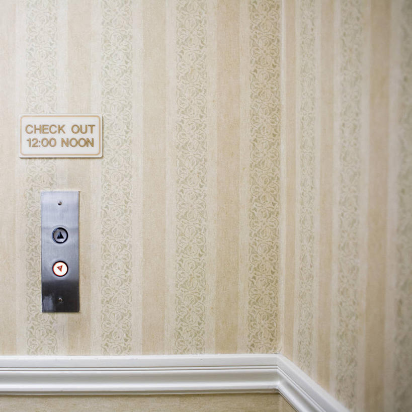 无人,方图,室内,通讯,电梯,指示牌,美国,标志,文字,方向,标识,箭头,按钮,摄影,英文字母,指向,选择,簇