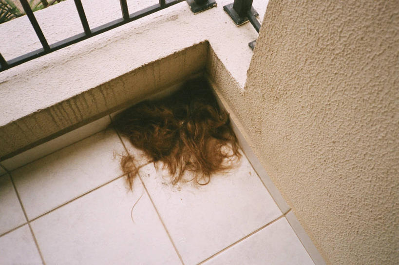 无人,栏杆,横图,俯视,室内,白天,巴西,南美,摄影,肌理,柔和,圣保罗,圣保罗州,高角度拍摄