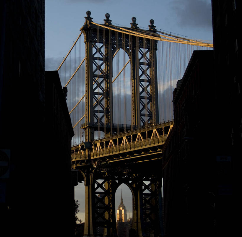 无人,横图,室外,白天,夜晚,城市,建筑,纽约,美国,桥,曼哈顿,联系,天空,摄影,吊桥,北美,北美洲,美洲,纽约市,纽约州,帝国之州,帝国州,北亚美利加洲,亚美利加洲,曼哈顿桥,布鲁克林,旅行,下东城,美利坚合众国,曼哈顿区,纽约县,曼哈顿岛,蠢人
