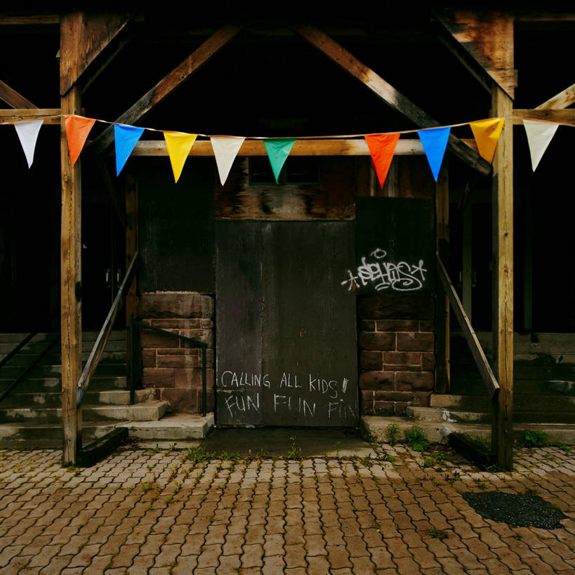 无人,方图,室内,室外,夜晚,通讯,旗帜,加拿大,吊挂,悬挂,符号,文字,教育,挂,黑板,童年,摄影,手写,多伦多,安大略省