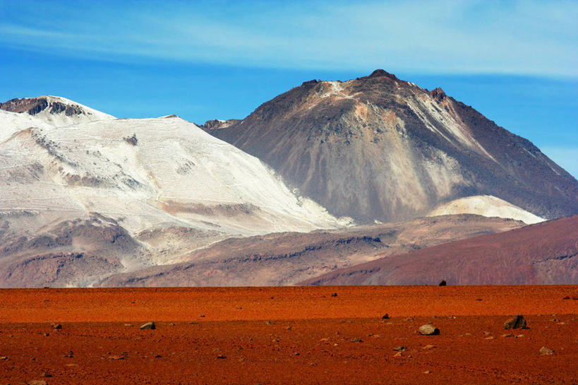 无人,横图,室外,白天,旅游,度假,美景,沙漠,山,玻利维亚,地形,景观,娱乐,风景,自然,享受,休闲,景色,南美,放松,摄影,品牌,宁静,环境,自然风光,安地斯山脉