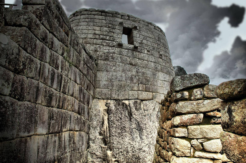 无人,横图,室外,白天,石头,建筑,秘鲁,云,围墙,历史,石墙,废墟,天空,地标建筑,南美,摄影,南美洲,太阳神庙,拉丁美洲,美洲,古文明,秘鲁共和国,库斯科,首府,亚美利加洲,南亚美利加洲,玉米之仓,印加帝国,古代文明,库斯科省,岩石,旅行,库斯科大区,帝国