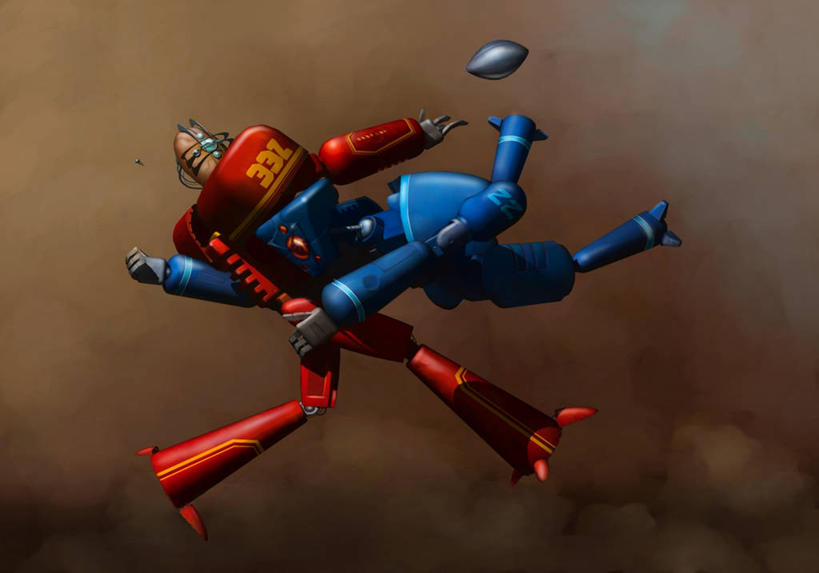 无人,横图,插画,室外,特写,运动服,锻炼,成功,运动,合作,团队,信心,竞争,技术,数码,科技,橄榄球,哥伦比亚,阴影,服装,网络,首都,半空,高光,几何,计算机图形,速度,合成,图画,运动器械,队伍,画,两个,衣服,健身器械,南美,力量,平衡,摄影,服饰,幽默,协调,电脑合成图,数码合成图,衣着,合成图,机器人,成就,穿着,健身器材,橄榄球运动员,灵敏,合伙,漫画,柔韧,橄榄球头盔,队服,写实,具体,具象,美式橄榄球,耐力,衣饰,波哥大,想法,体育,美式足球,足球运动,健身,运动器材,运动装