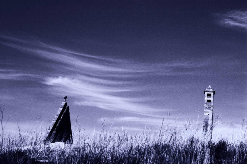 无人,教堂,横图,室外,白天,建筑,英国,破碎,云,历史,破坏,破损,草,自然,摄影,环境,粉碎,损坏,北欧,下降,毁坏,摧毁,卷云