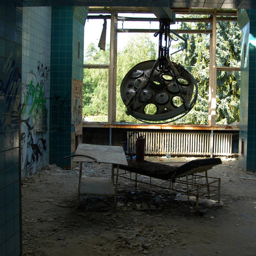 无人,医院,方图,室内,白天,窗户,德国,吊挂,悬挂,长椅,首都,挂,柏林,座位,摄影,手术室,下降,中欧