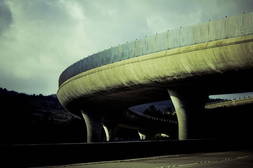 无人,横图,室外,白天,建筑,美国,云,混凝土,联系,运输,摄影,支撑,高架道路,圣何塞