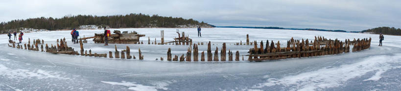 横图,全景,室外,白天,旅游,美景,雪,瑞典,废弃,木制,冰,景观,首都,天空,自然,景色,寒冷,运输,摄影,报废,废物,自然风光,丢弃,放弃,抛弃,斯堪狄纳维亚半岛,海难,摈弃,屏弃,摈斥,摒除