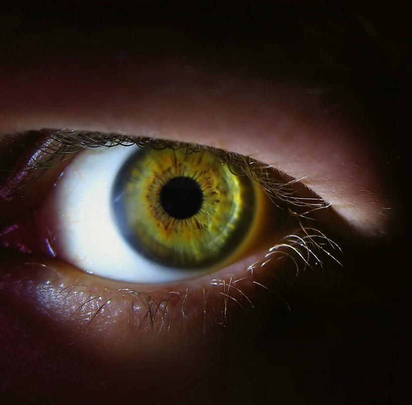 眼睛,睫毛,一个人,横图,特写,神秘,巴西,瞳孔,朦胧,模糊,圆形,绿色,打开,南美,人体,眼部,摄影,照亮,开启,肖像,圣卡塔琳娜,眼,彩图,感知