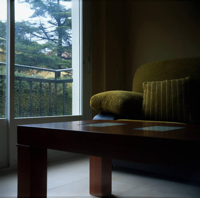 无人,横图,室内,白天,窗户,家具,沙发,桌子,西班牙,欧洲,座位,摄影,起居室,南欧,伊比利亚半岛,西班牙王国,卡斯蒂利亚,卡斯蒂利亚拉曼查,卡斯蒂利亚拉曼恰,拉曼查,拉曼恰,托莱多省,设计,彩图