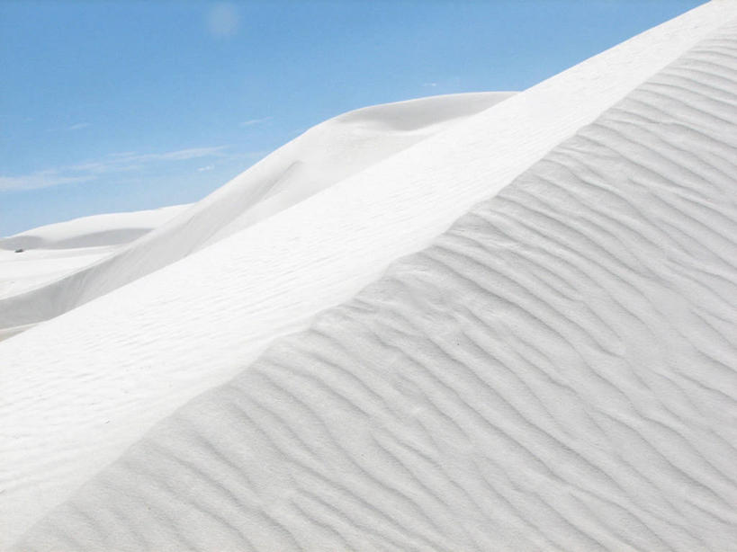 无人,公园,横图,室外,白天,旅游,度假,美景,美国,波纹,沙子,地形,景观,沙丘,热,娱乐,风景,自然,享受,休闲,景色,放松,摄影,北美,气候,北美洲,国家公园,自然风光,美洲,新墨西哥,新墨西哥州,北亚美利加洲,亚美利加洲,迷人之地,迷人之州,白沙国家纪念碑,白沙国家公园,阿拉莫戈多,式样,彩图,国家纪念碑,美利坚合众国