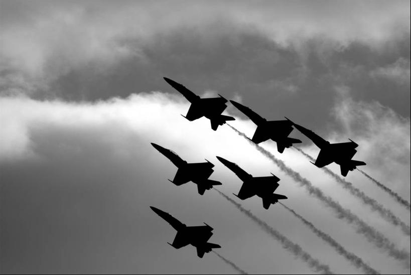 无人,横图,黑白,室外,白天,美国,表演,军事,烟雾,云,飞,天空,力量,摄影,迅速,污染,废气,战斗机,飞机尾迹,尾迹云,机尾云,飞机拉烟,云带,尾迹,机尾迹,飞机尾气,彭萨科拉,编队飞行