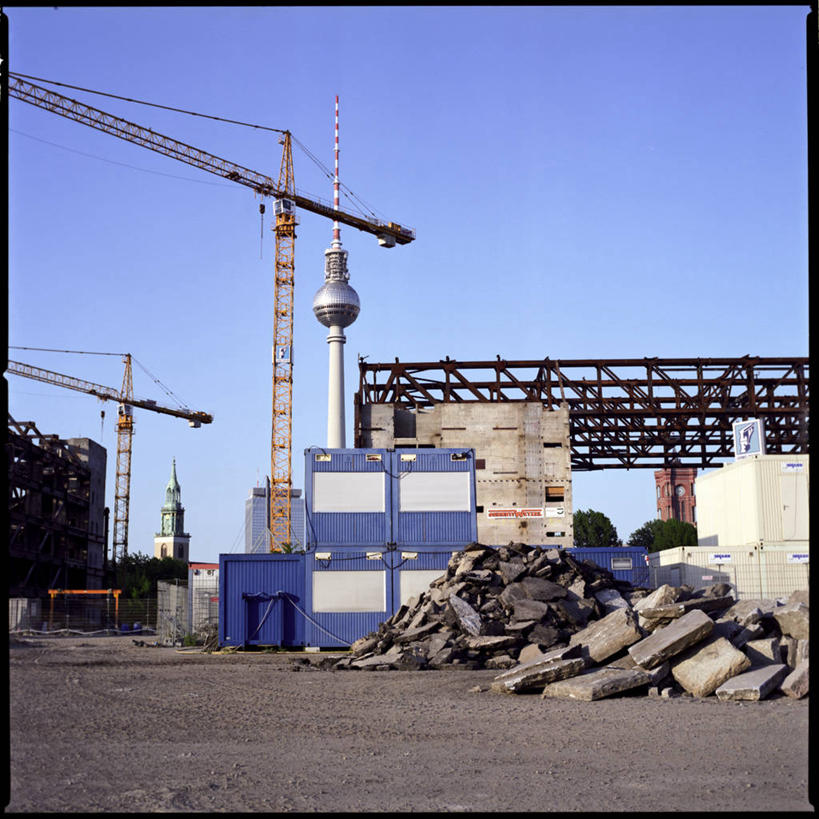 无人,教堂,方图,室外,白天,建筑业,城市,德国,塔,首都,柏林,建筑工地,摄影,德国文化,发展,无线电通信塔,柏林电视塔,彩图,毛石