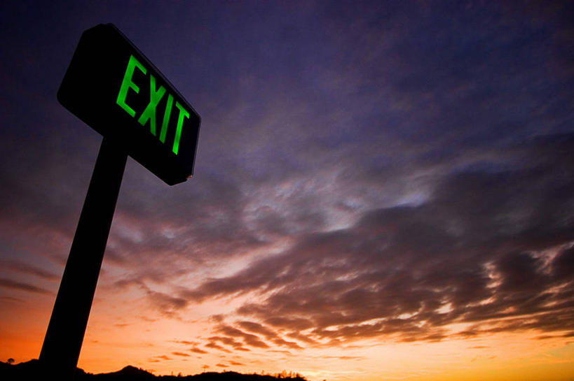 无人,横图,室外,留白,日落,美国,云,摄影,英文字母,照亮,加利福尼亚,结束,格伦代尔,彩图