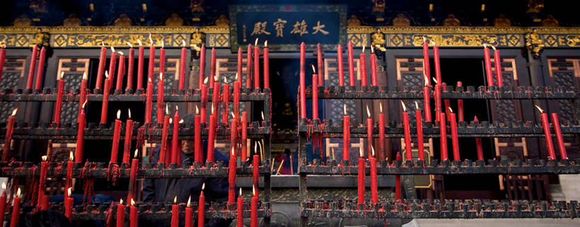 无人,横图,全景,室内,蜡烛,西安,一排,许多,丰富,整齐,火焰,很多,燃烧,排列,红色,祈祷,摄影,宗教,队列,中国文化,灵性,烛炬,彩图