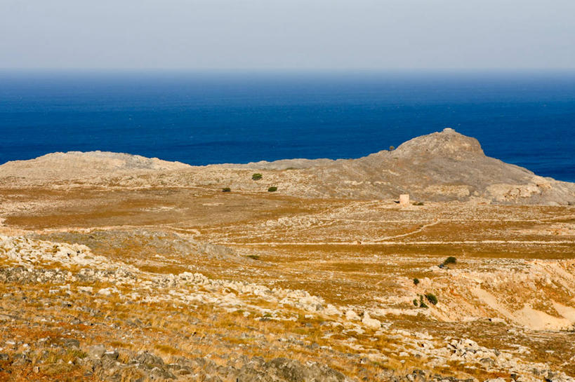 无人,横图,室外,白天,希腊,地形,水平线,悬崖,风景,摄影,宁静,林多斯,海景,多德卡尼斯群岛,彩图