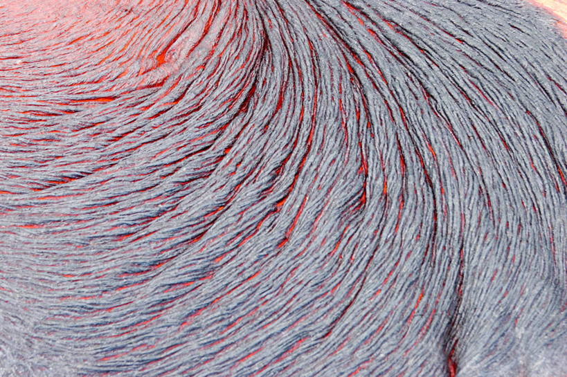 无人,横图,室外,特写,夏威夷,美国,弯曲,热,自然,熔岩,摄影,流动,北美,北美洲,清新,美洲,夏威夷州,爱洛哈之州,夏威夷火山国家公园,比格岛,北亚美利加洲,亚美利加洲,地质学,太平洋岛屿,彩图,美利坚合众国