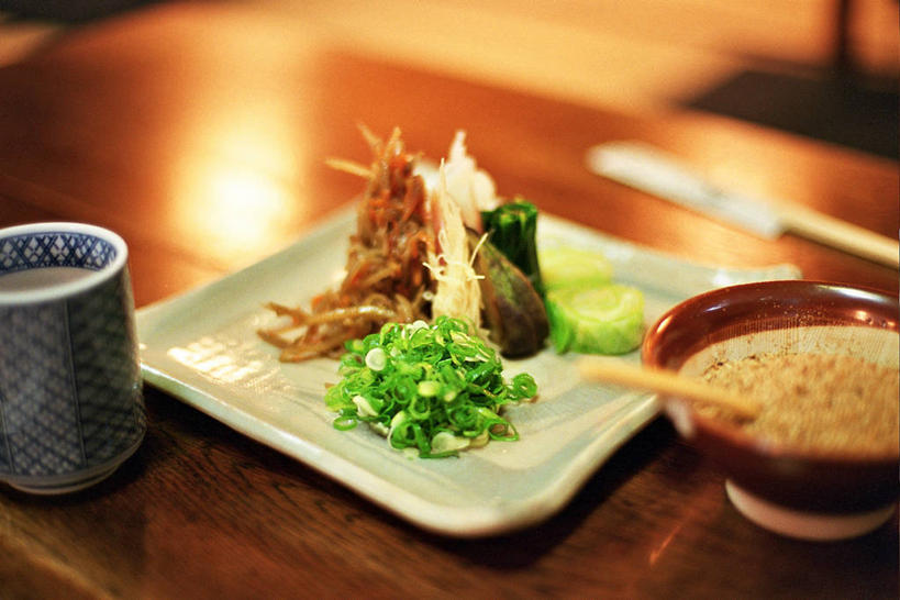 无人,横图,室内,白天,静物,日本,日本文化,美味,饮食,盘子,碗,摄影,京都府,清新,华贵,彩图,装饰菜,份量