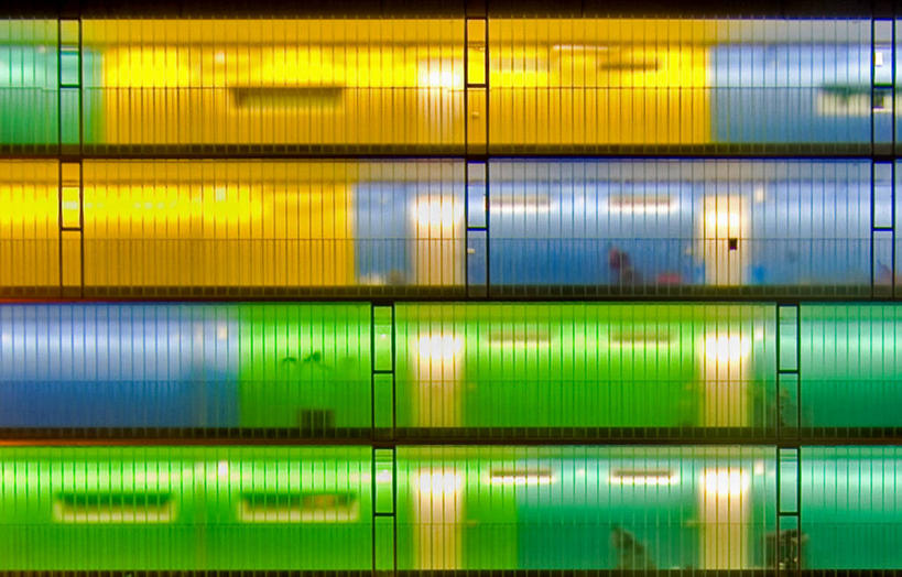 无人,横图,室内,建筑,车站,德国,地铁站,公共交通,慕尼黑,运输,摄影,照亮,彩图,旅行