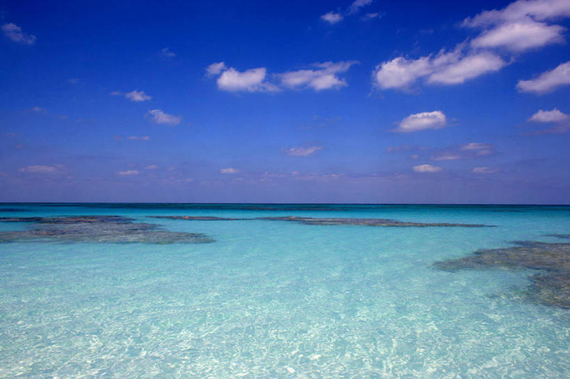 无人,横图,室外,白天,留白,美景,景观,水平线,云,风景,自然,景色,大西洋,摄影,宁静,自然风光,海景,纯净,彩图,卡特岛