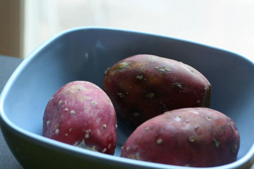 无人,横图,室内,特写,白天,仙人球,准备,饮食,紫色,碗,摄影,彩图