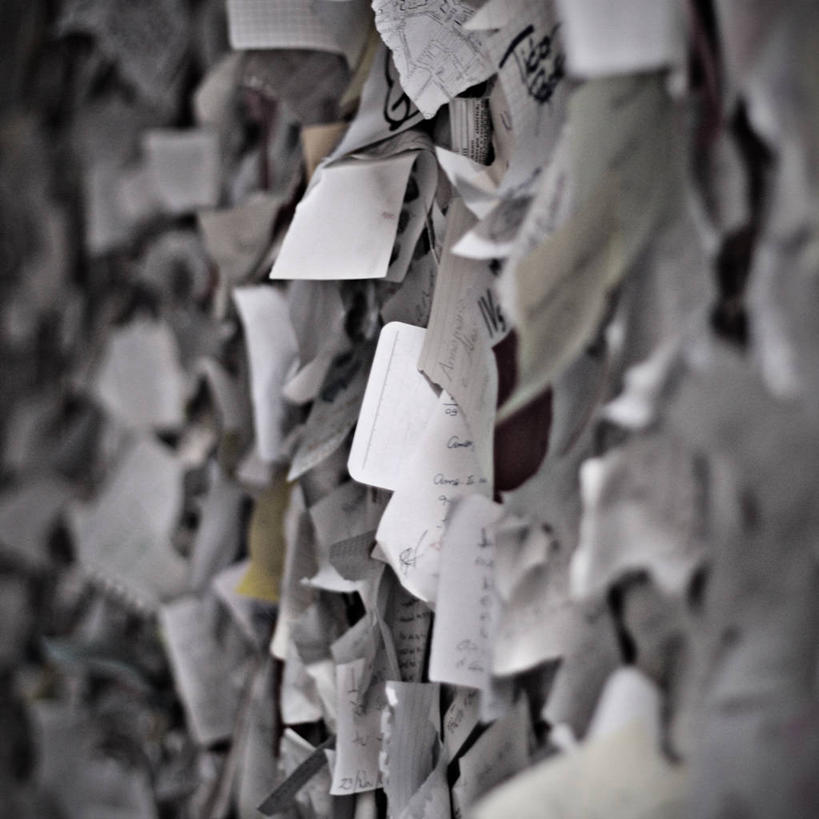 无人,方图,室内,白天,通讯,许多,吊挂,悬挂,墙,很多,挂,笔记本,许愿,摄影,消息,意大利文化,维罗纳,彩图,爱