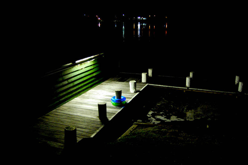 无人,码头,横图,夜晚,神秘,海洋,港口,澳大利亚,木制,摄影,聚光灯,照亮,新南威尔士,彩图,摆渡口,埠头,渡口,渡头,港湾,海港,货运码头,口岸,商港