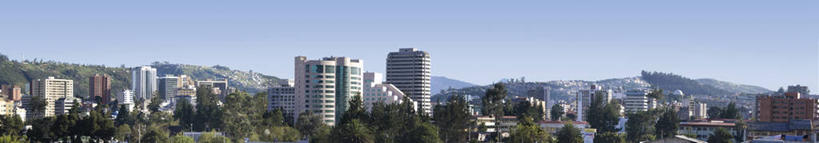 无人,横图,全景,室外,白天,度假,美景,天际线,城市风光,城市,建筑,厄瓜多尔,景观,首都,娱乐,享受,休闲,景色,南美,放松,摄影,宁静,拉丁美洲,基多,彩图