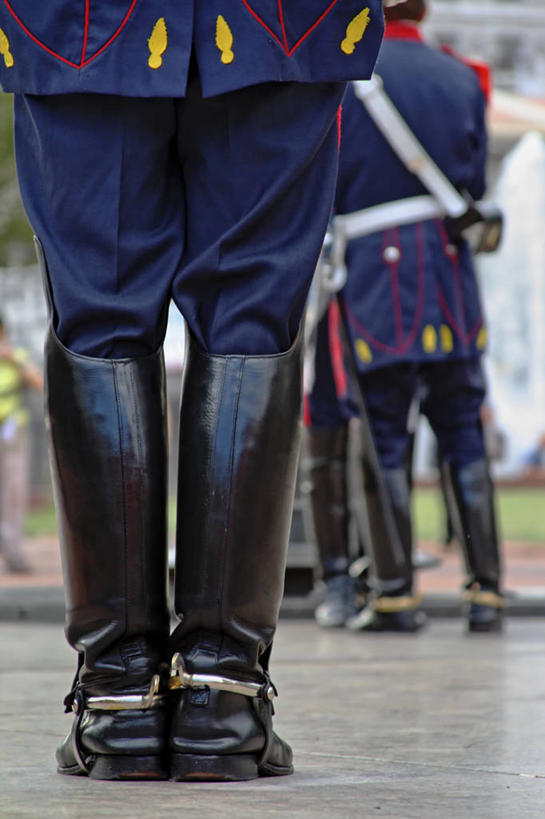 竖图,制服,骄傲,城市,旗帜,阿根廷,士兵,首都,摄影,军服,爱国主义,布宜诺斯艾利斯,贡献,彩图