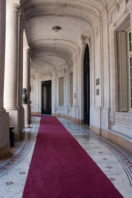 无人,竖图,室内,白天,建筑,阿根廷,柱子,走廊,首都,南美,摄影,政府大楼,拉丁美洲,透视图,布宜诺斯艾利斯,彩图,传统文化