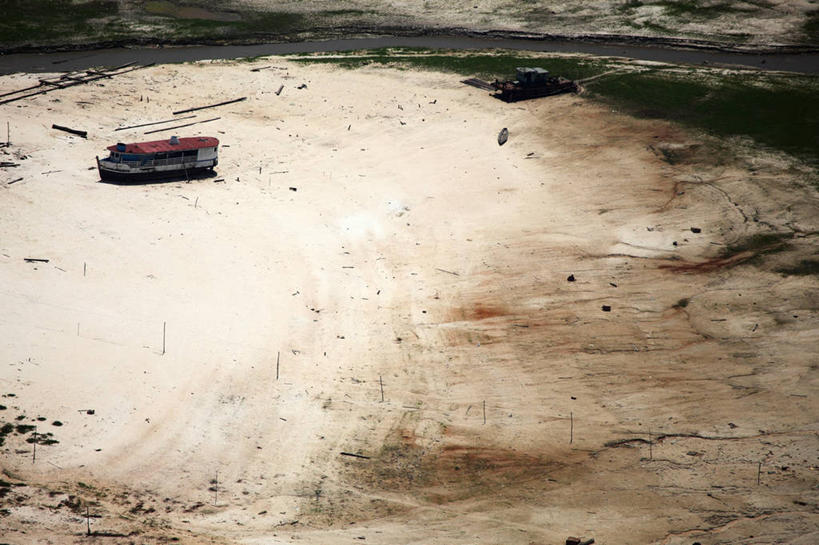 无人,横图,俯视,航拍,室外,白天,旅游,度假,异乎寻常,美景,船,巴西,亚马逊河,环保,地形,景观,天气,娱乐,自然,享受,休闲,景色,南美,放松,摄影,能源,宁静,环境,回收,资源,干旱,拉丁美洲,鸟瞰,自然风光,迷路,干的,利用,低碳,循环,持续,自然地理,彩图,高角度拍摄,汽车抛锚,广角拍摄