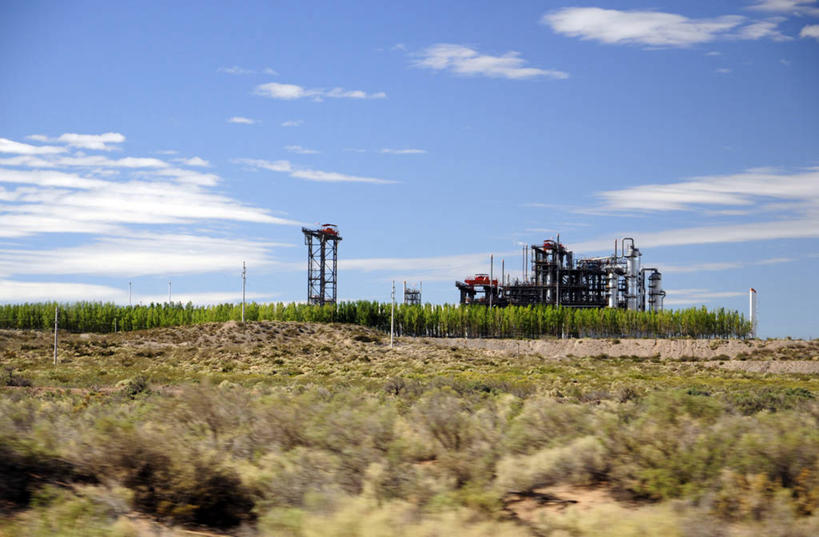 无人,横图,室外,白天,日光,阿根廷,田地,云,蓝色,南美,工业,摄影,水力发电,彩图