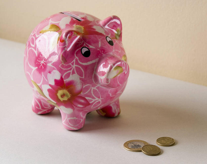 无人,横图,室内,容器,储蓄罐,器皿,储蓄,存钱,财富,金融,理财,投资,摄影,经济,保护,资金,存钱罐,存款,流通,贸易,贮钱罐,储钱罐,扑满,货币,硬币,彩图