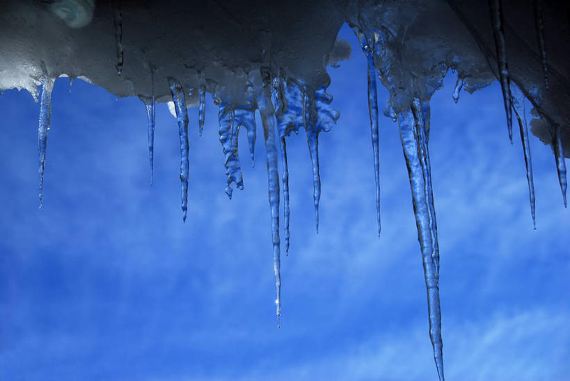 无人,横图,室外,白天,仰视,阿根廷,冰,冰柱,天空,自然,南美,寒冷,摄影,环境,彩图,低角度拍摄