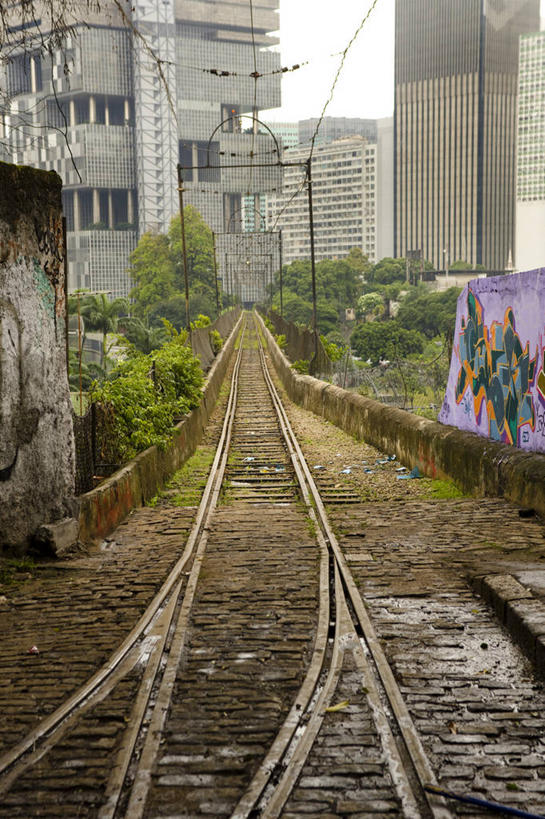 无人,竖图,室外,白天,路,铁路,轨道,交通,铁轨,运输,摄影,彩图,旅行