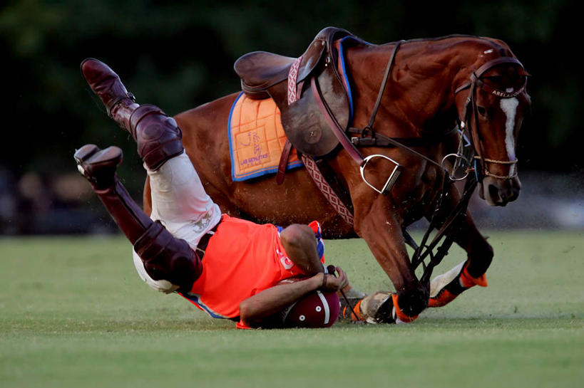 西方人,成年人,一个人,运动员,横图,室外,白天,运动服,时尚,运动,竞争,马,欧洲,欧洲人,仅一个男性,田地,竞技场,草,衣服,动物,t台,摄影,落下,生活方式,不幸,德克萨斯,马球,时装表演,时装秀,t型台,走秀,白种人,休闲活动,体育运动员,运动选手,彩图,月,马术运动